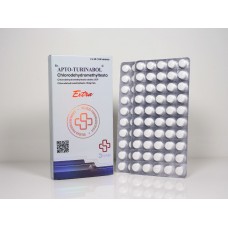 BELIGAS TURINABOL 10 (ORAL TURINABOL)